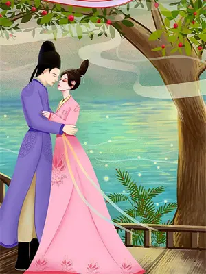 梧桐道上的夏与倦