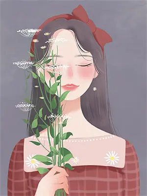 前女友被甩了又跑回来找我