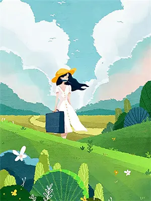 黑暗主神希尔雅