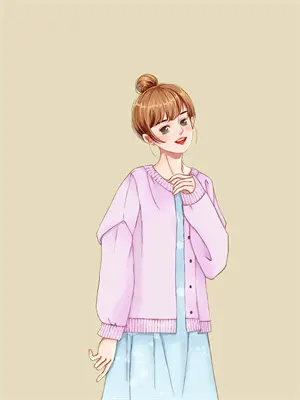 幡然醒悟我已不在小说