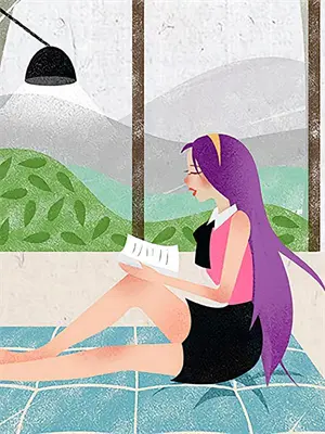 圣女大人漫画结局