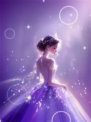 浴火重生之庶女璎珞