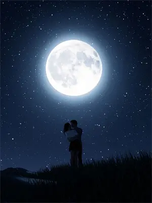 守夜人守望黑夜