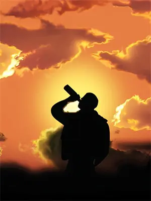 被继妹偷偷掠夺美貌自闭症