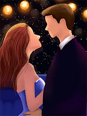 我与你许下了余生是什么歌