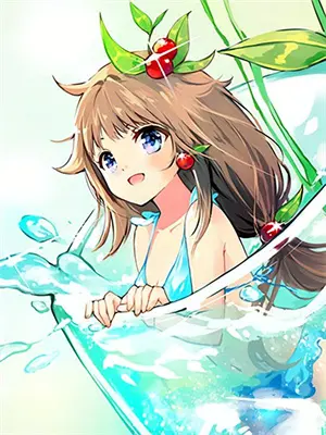 漫画王富贵问清瞳像他吗