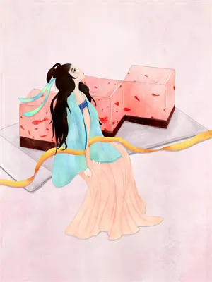 我是末世最后一个修仙大佬漫画