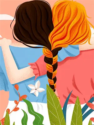 有幼师经验的月嫂