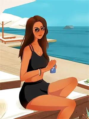 妹妹抢我的婚礼后她后悔了