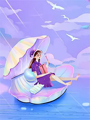 孕检单收纳册贴纸