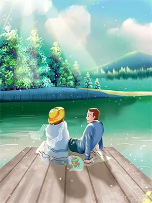 沈先生晚安夏安然结局