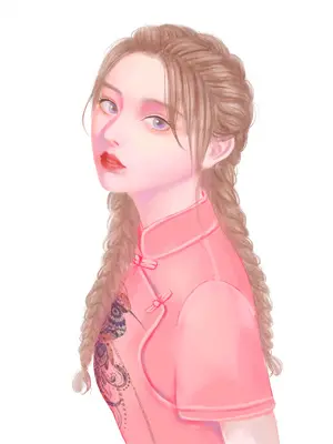 女魔尊与仙尊的小说