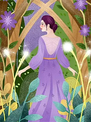 《七零错位人生》寒小期