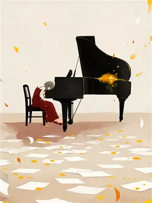 独立包装梅花酥