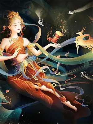 天堂或是地狱我们与你同在