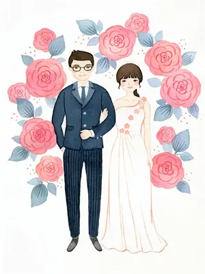 闪婚战狼成军嫂