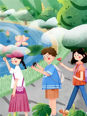 夏时薇谢觉川沈栖月