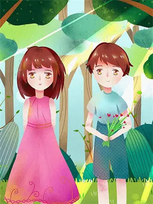 错爱的代价从绝望到解脱