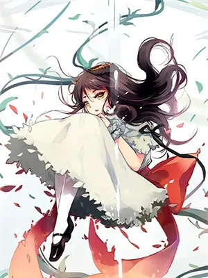 机器人女友坏掉了